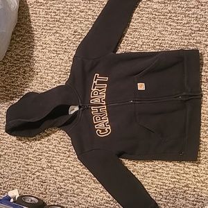 Carhartt zip up
